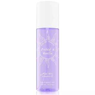 Neness mgiełka Sol de Verano Orchid & Vanilla 200ml
