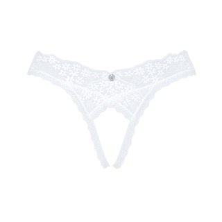 Obsessive stringi otwarte Heavenlly XS/S