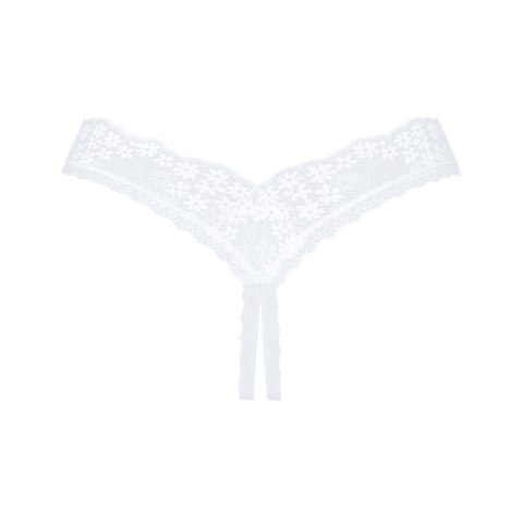 Obsessive stringi otwarte Heavenlly XS/S