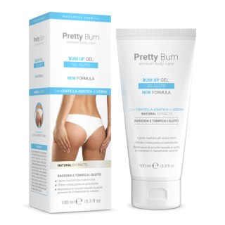 IntimateLine krem modelujący pośladki Pretty Bum 75ml