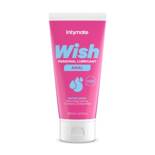 IntimateLine lubrykant analny Intymate Wish Anal 100 ml