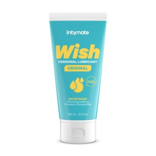 IntimateLine lubrykant wodny Intymate Wish Original 100 ml