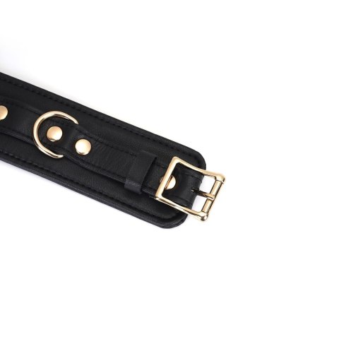 Liebe Seele kajdanki Dark Secret Anklecuffs