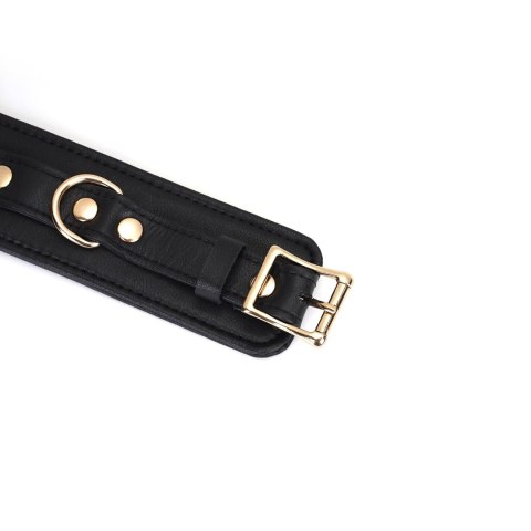 Liebe Seele kajdanki Dark Secret Handcuffs