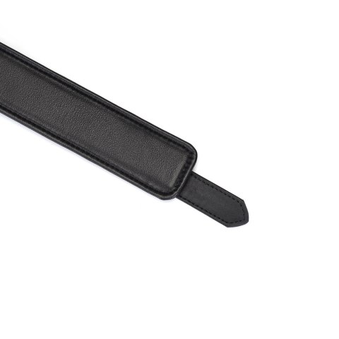 Liebe Seele kajdanki Dark Secret Thigh Cuffs L Size