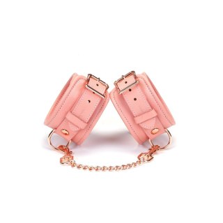 Liebe Seele kajdanki Pink Dream Ankle Cuffs