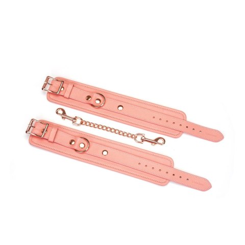 Liebe Seele kajdanki Pink Dream Ankle Cuffs
