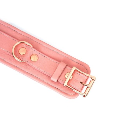 Liebe Seele kajdanki Pink Dream Ankle Cuffs