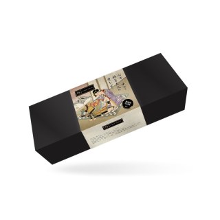 Liebe Seele kajdanki Samurai Ankle Cuffs