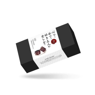 Liebe Seele kajdanki Wine Red Handcuffs
