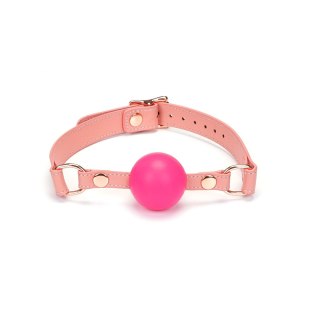 Liebe Seele knebel Pink Dream Ball Gag
