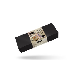 Liebe Seele knebel Samurai Bite Gag