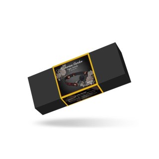 Liebe Seele knebel Victorian Garden Breathable Silicone Ball Gag