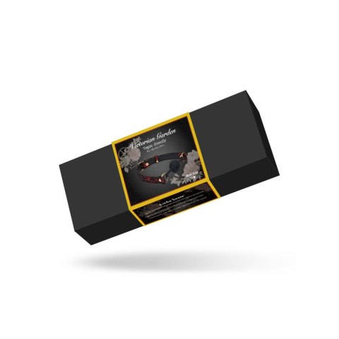 Liebe Seele knebel Victorian Garden Breathable Silicone Ball Gag