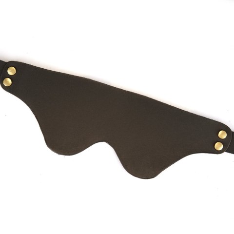 Liebe Seele maska na oczy Samurai Blindfold