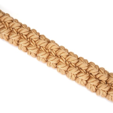 Liebe Seele obroża Shibari Bound You II Rope Collar (Lockable)