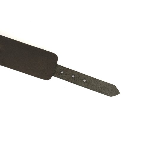 Liebe Seele obróżka ze smyczą Samurai Collar and Leash