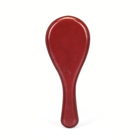 Liebe Seele packa Wine Red Round Paddle