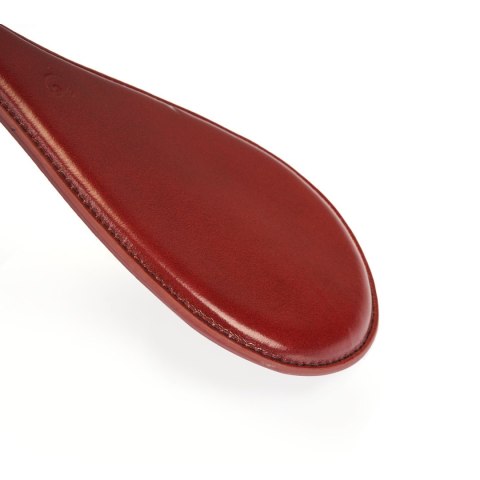 Liebe Seele packa Wine Red Round Paddle