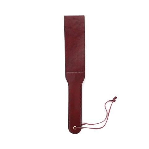 Liebe Seele packa Wine Red Spanking Paddle