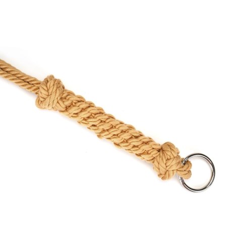 Liebe Seele pejcz Bound You II Rope Whip