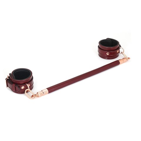 Liebe Seele rozpórka Wine Red Spreader Bar