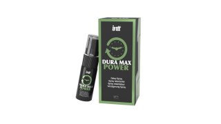 Intt spray opóźniający wytrysk Dura Max Power 12ml