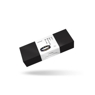 Liebe Seele Gold Word Choker-BITCH