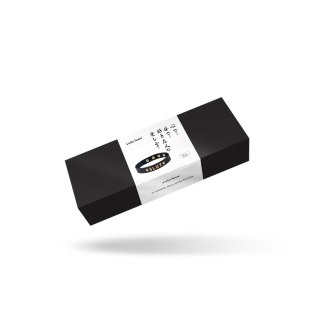 Liebe Seele Gold Word Choker-SLUT