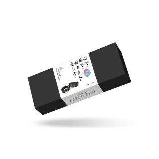 Liebe Seele kajdanki Shining Girl Anklecuffs