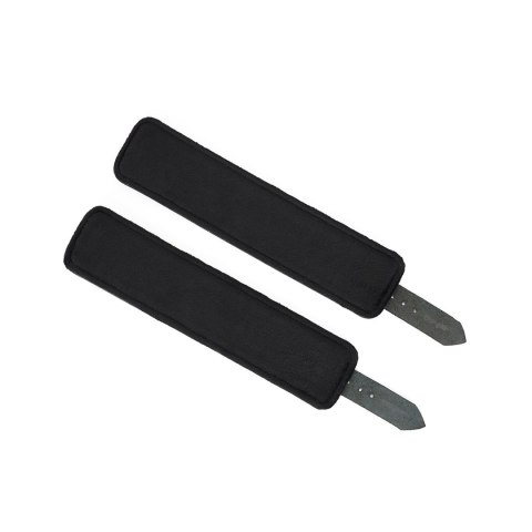 Liebe Seele kajdanki Wild Gent Ankle Cuffs