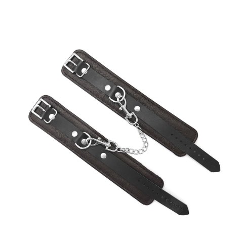 Liebe Seele kajdanki Wild Gent Handcuffs