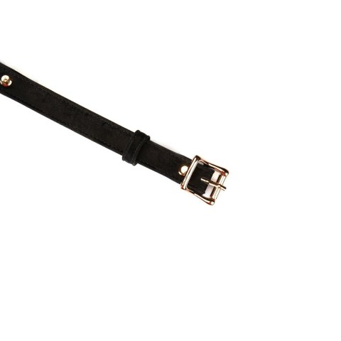 Liebe Seele knebel Boudoir Amor Black Ball Gag