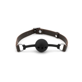 Liebe Seele knebel Wild Gent Ball Gag