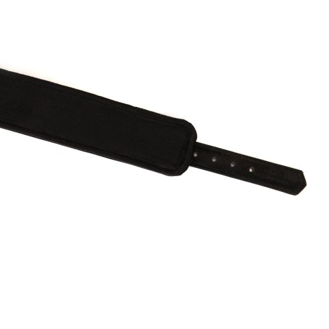 Liebe Seele obróżka Boudoir Amor Black Collar