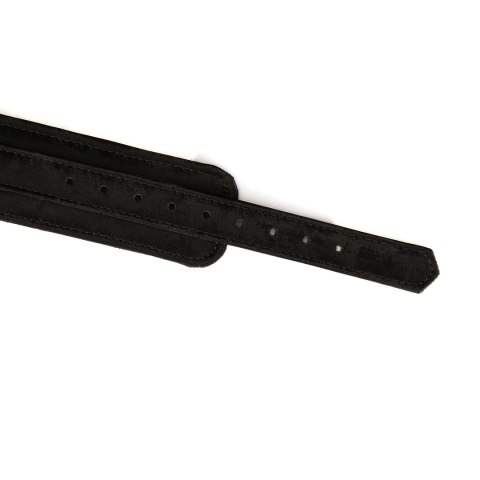 Liebe Seele obróżka Boudoir Amor Black Collar