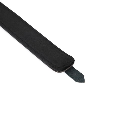 Liebe Seele obróżka ze smyczą Wild Gent Collar and Leash