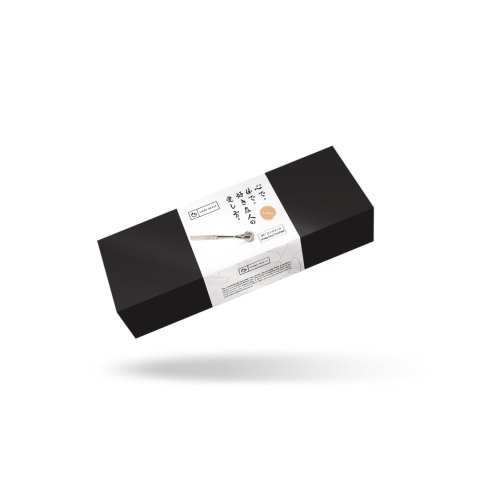 Liebe Seele ostroga Three-Row Wartenberg Pinwheel Silver