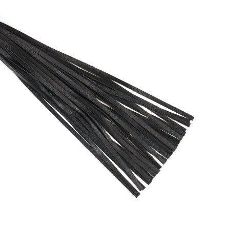 Liebe Seele pejcz Black Bond Flogger