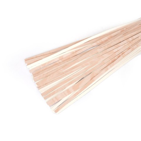 Liebe Seele pejcz Boudoir Amor Pink Flogger