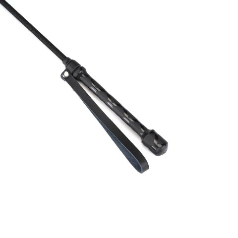 Liebe Seele szpicruta Black Bond Riding Crop