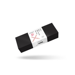 Liebe Seele uprząż Bondage Pink Dream Hogtie