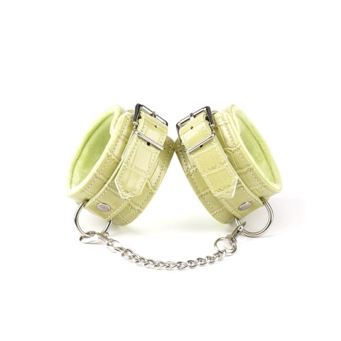 Liebe Seele zestaw Bondage Macaron 9pcs Bondage Kit-Melon