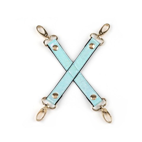 Liebe Seele zestaw Bondage Vivid Sorairo 8 Pieces Set