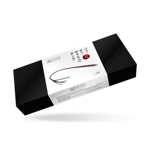 Liebe Seele bicz Wine Red Bull Whip