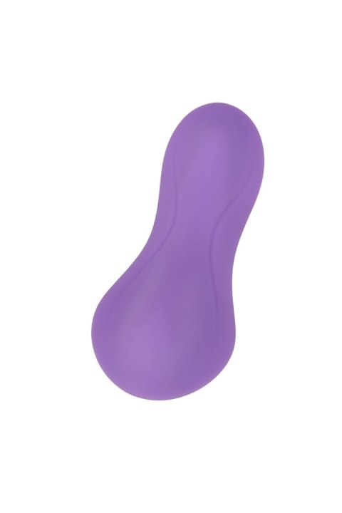 Masażer intymny FairyGasm HeartGem Violet