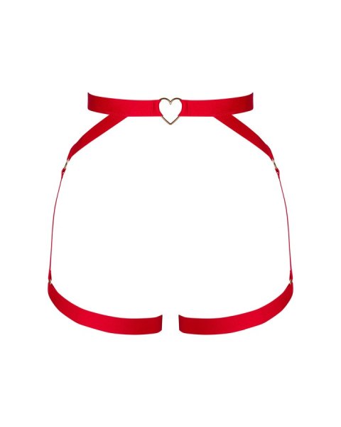 Obsessive uprząż Elianes XL/2XL