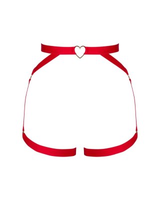 Obsessive uprząż Elianes M/L