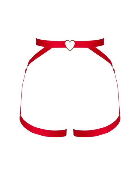 Obsessive uprząż Elianes XS/S