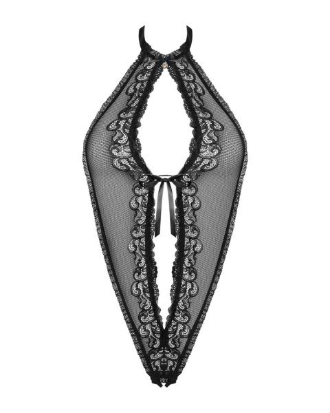 Obssesive 830-TED-1 body czarne S/M